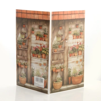 Album Gedeon Kwiaciarnia (96 zdjęć 10x15)